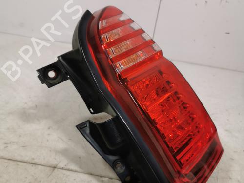 Used Right taillight Right taillight PEUGEOT 5008 (0U_, 0E_) 1.6 HDi (110 hp) 36710579 36710579