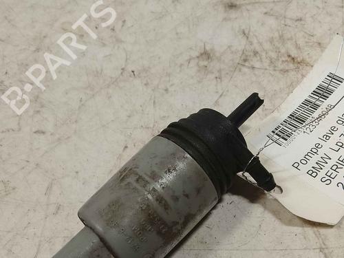 Washer pump BMW 5 (E60) 525 i | BP36716294E24 - Image 2