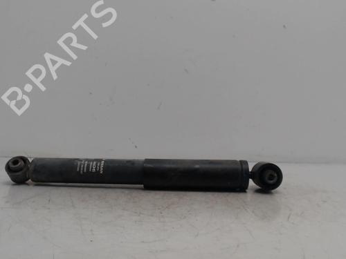 Venstre bagtil støddæmper Venstre bagtil støddæmper NISSAN QASHQAI I (J10, NJ10) 2.0 dCi (150 hp) 36730400 36730400