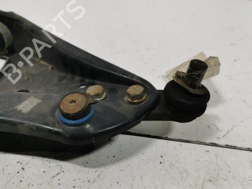 Left front suspension arm RENAULT TWINGO II (CN0_) 1.5 dCi (CN0E) | BP36733201M12 - Image 3