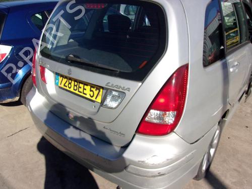 Left taillight SUZUKI LIANA Hatchback | BP36725890C34 - Image 5