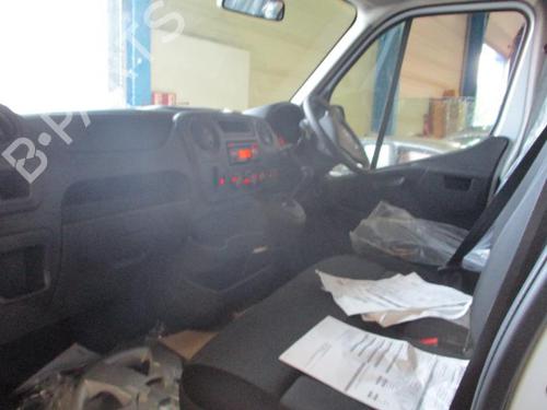Luz interior RENAULT MASTER III Platform/Chassis (EV, HV, UV) 2.3 dCi 150 FWD (EV0F, HV0F, UV0F, EV03, HV03, UV03) | BP36728853I8 - Image 7