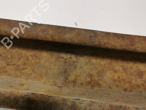 Used Rear bumper reinforcement Rear bumper reinforcement FORD GRAND C-MAX (DXA/CB7, DXA/CEU) 1.6 TDCi (115 hp) 36707337 36707337