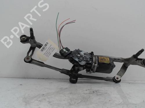 Front wiper motor CITROËN DS3 (SA_) 1.6 HDi 110 | BP36740571M29 - Image 3