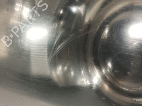 Used Left headlight Left headlight AUDI A6 C6 (4F2) 3.0 TDI quattro (225 hp) 36718966 36718966