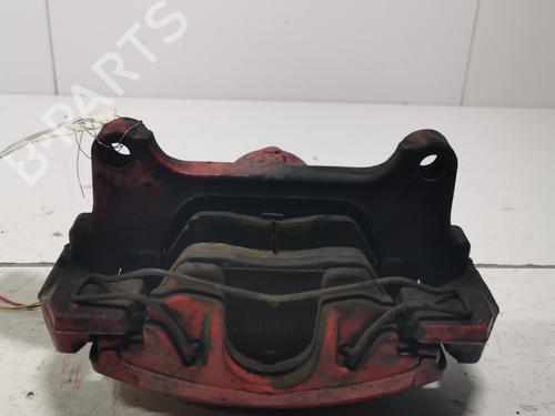 left-front-brake-caliper-vw-golf-v-1k1-2003-2004-2005-2006-2007-2008-2009-2010-36705780 main image