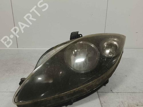 Left headlight SEAT ALTEA (5P1) | BP36712517C28 - Image 2