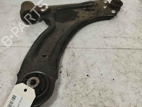 Left front suspension arm CITROËN JUMPY III Van (V_) 2.0 BlueHDi 145 | BP36712971M12 - Image 4
