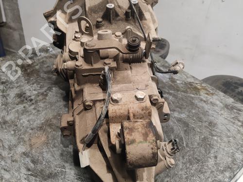 Getriebe PIAGGIO PORTER Platform/Chassis 1.3 | BP36710498M3 - Image 2