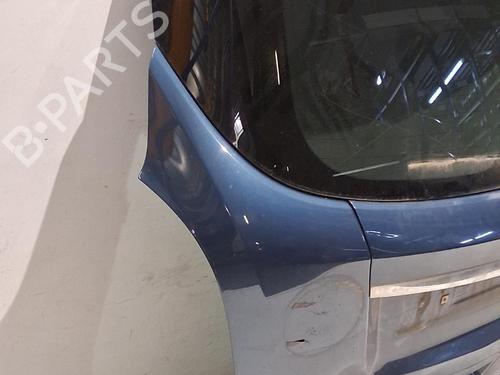 Used Tailgate Tailgate 37865554 37865554