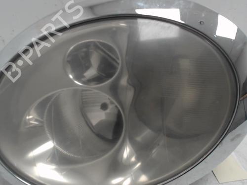 Right headlight MINI MINI (R50, R53) | BP36740128C29 - Image 2
