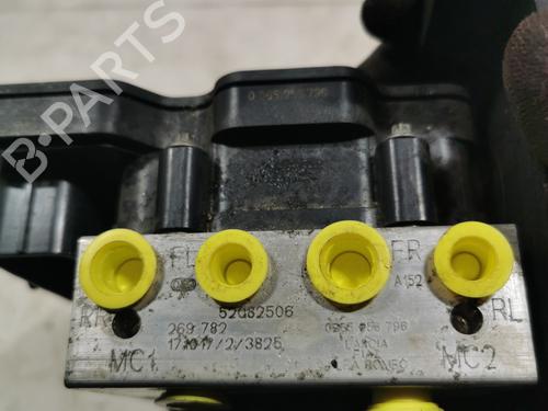 ABS pump FIAT TIPO Hatchback (356_, 357_) | BP36710445M43 - Image 3