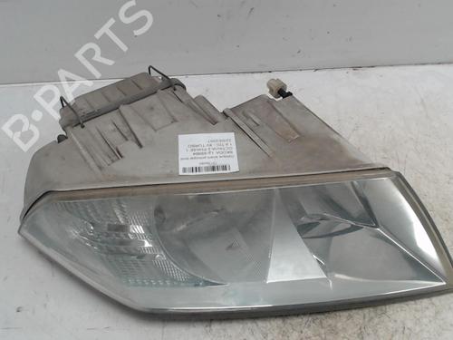 Used Right headlight Right headlight 36744448 36744448