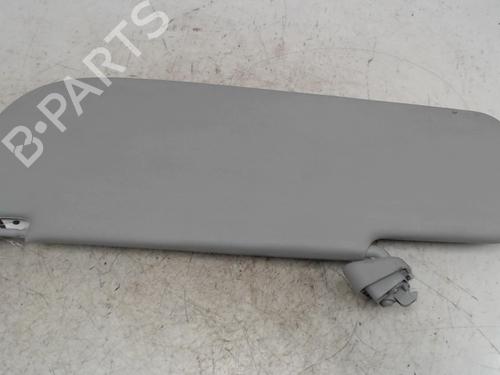 Right sun visor FIAT DOBLO Cargo (263_) | BP36747090I2 - Image 3