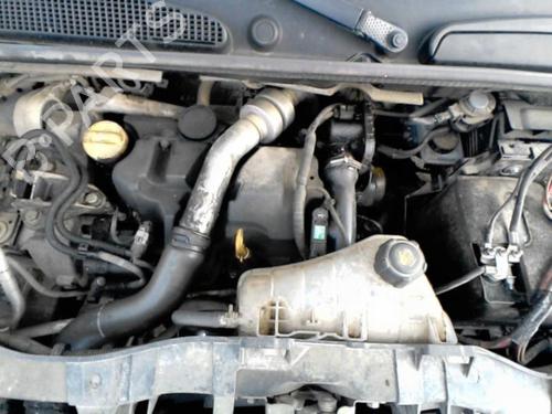 RENAULT KANGOO BE BOP (KW0/1_) 4762246