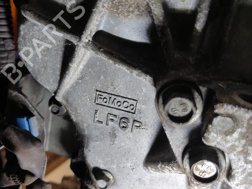 Engine MAZDA 3 (BL) | BP36709440M1 - Image 7
