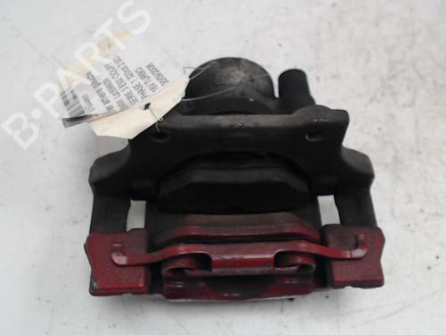 Used Left rear brake caliper Left rear brake caliper BMW 3 Coupe (E92) 320 d (177 hp) 36740214 36740214