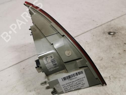 Right tailgate light PEUGEOT 508 SW I (8E_) 2.0 HDi | BP36710185C80 - Image 2