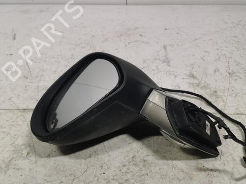 Used Left mirror Left mirror 38735857 38735857