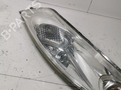 Right front indicator NISSAN JUKE (F15) 1.5 dCi | BP37449709C33 - Image 3