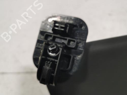 Right sun visor RENAULT CLIO V (B7_) 1.0 TCe 90 (B7MT) | BP37874102I2 - Image 2