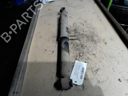 Right rear shock absorber CITROËN C-ELYSEE (DD_) 1.2 VTi 82 | BP36748242M19 - Image 2