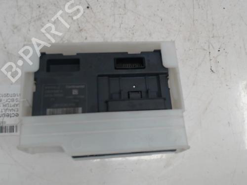 Card reader RENAULT CAPTUR I (J5_, H5_) 1.5 dCi 90 (J5N4, J5M5, J5MW, J5M6, J5AL, J5AJ) | BP36738976E4 - Image 4