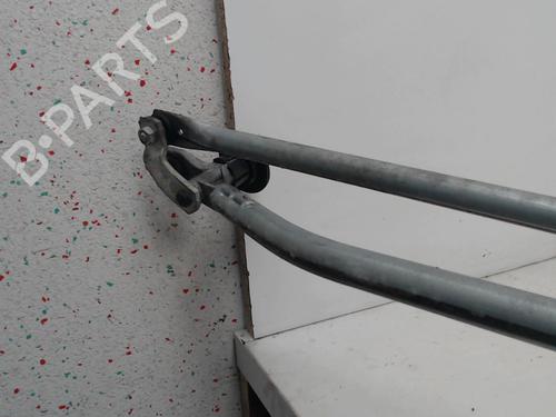 Used Front wiper motor Front wiper motor OPEL MERIVA B MPV (S10) 1.7 CDTI (75) (131 hp) 36748922 36748922