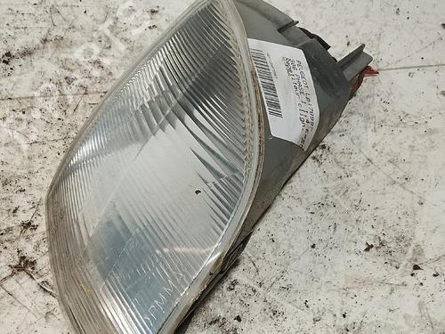 Used Left side indicator Left side indicator PEUGEOT 306 Hatchback (7A, 7C, N3, N5) 1.4 (75 hp) 40270365 40270365