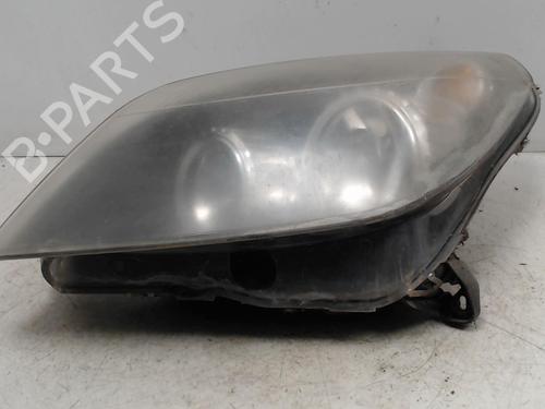 Left headlight OPEL ASTRA H (A04) | BP36747774C28 - Image 2