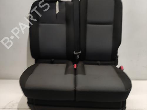Right front seat RENAULT MASTER III Platform/Chassis (EV, HV, UV) | BP36706097C16 - Image 2
