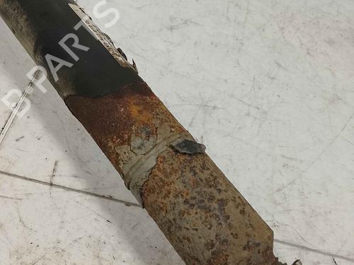 Right front driveshaft VW GOLF VI (5K1) | BP36713288M39 - Image 2