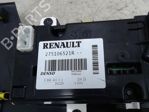Climate control RENAULT MASTER III Van (FV) | BP36746960I5 - Image 3