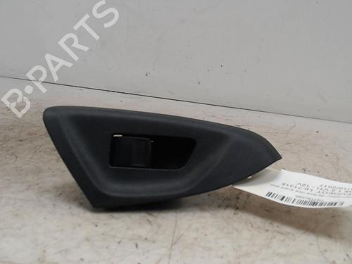 Right front window switch PEUGEOT 108 1.2 | BP36745559I26 - Image 2