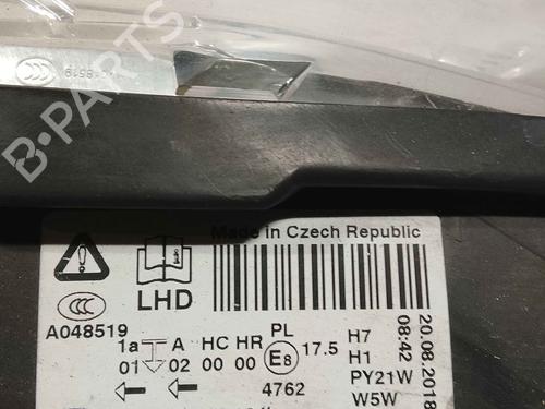Used Right headlight Right headlight 36716178 36716178