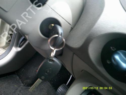 Steering column stalk RENAULT TWINGO II (CN0_) 1.5 dCi (CN0E) | BP36732959I23  - Image 7