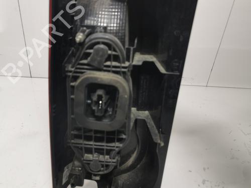 Right taillight CITROËN BERLINGO Box Body/MPV (K9) 1.5 BlueHDi 100 | BP37734208C35 - Image 3