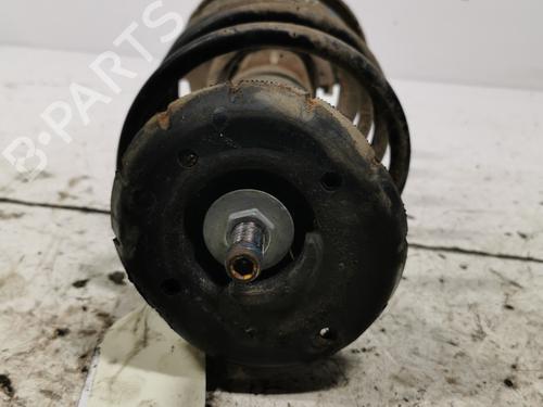Used Left front shock absorber Left front shock absorber PEUGEOT 208 I (CA_, CC_) 1.0 VTi (68 hp) 36708138 36708138