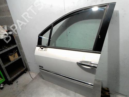Used Left front door Left front door PEUGEOT 807 (EB_) 2.0 HDi (120 hp) 36744434 36744434