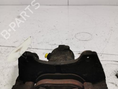 Left front brake caliper FIAT PANDA (169_) 1.1 (169.AXA1A) | BP37449722M105 - Image 2