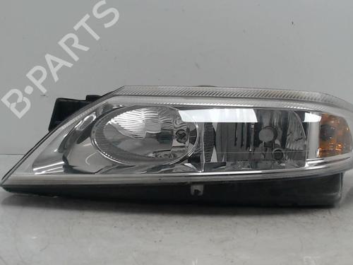 Used Left headlight Left headlight 36739496 36739496