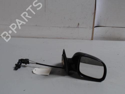 Used Right mirror Right mirror SKODA FABIA I (6Y2) [1999-2008] 36736826 36736826