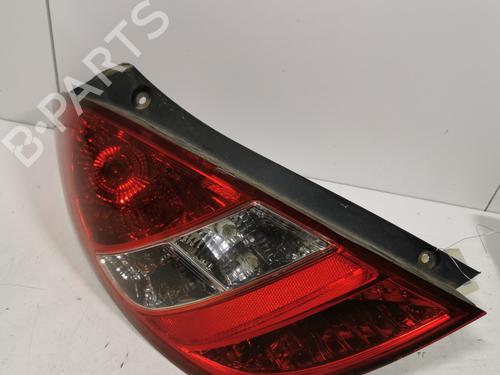 left-taillight-hyundai-i20-i-pb-pbt-2008-2009-2010-2011-2012-2013-2014-2015-36707748 main image