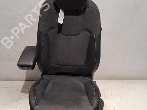 Used Left front seat Left front seat RENAULT CAPTUR I (J5_, H5_) 1.5 dCi 90 (J5N4, J5M5, J5MW, J5M6, J5AL, J5AJ) (90 hp) 39688857 39688857