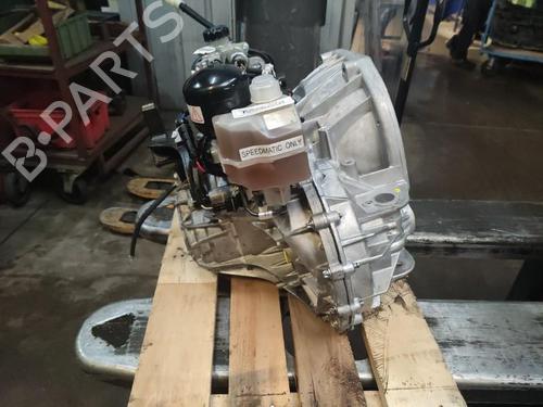 Gearbox RENAULT MASTER III Van (FV)  | BP36746945M3  - Image 5