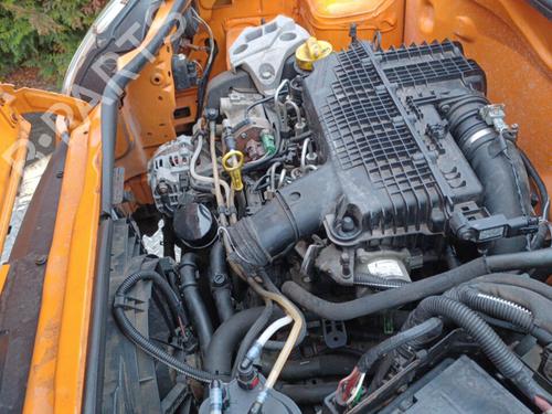 Left headlight RENAULT KANGOO Express (FC0/1_) 1.5 dCi (FC07, FC1R) | BP36735784C28 - Image 2