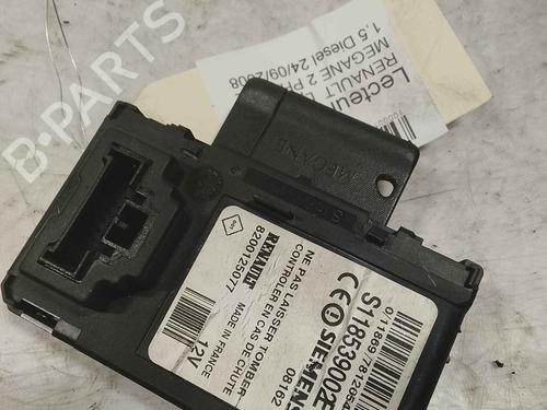 Used Card reader Card reader RENAULT MEGANE II Saloon (LM0/1_) [2003-2026] 36712542 36712542