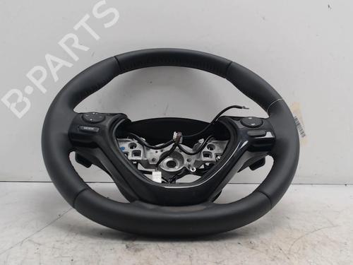 Ratt PEUGEOT 108 1.0 VTi | BP36739095C49 - Image 3