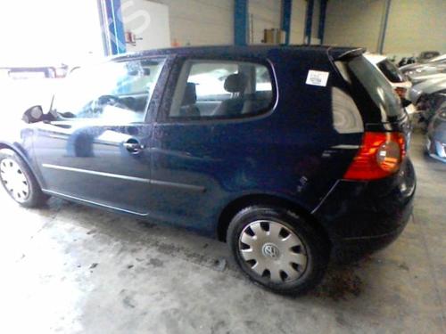 Front left seatbelt VW GOLF V (1K1) | BP36729919I26 - Image 12