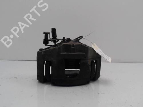 Used Left front brake caliper Left front brake caliper AUDI ALLROAD C5 (4BH) 2.5 TDI quattro (180 hp) 36737335 36737335
